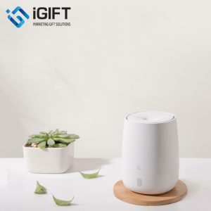 Máy Khuếch Tán Tinh Dầu Kiêm Đèn Ngủ Mini Xiaomi HL