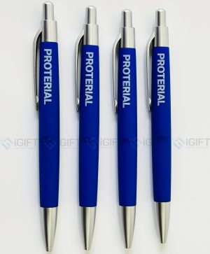 Bút Bi Quảng Cáo In Logo Quảng Cáo