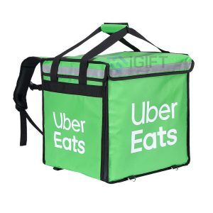 Túi vải giữ nhiệt in logo theo yêu cầu Quà tặng công nghệ doanh nghiệp