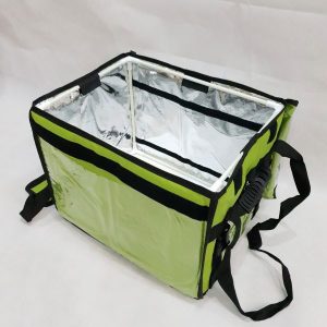 TÚI GIỮ NHIỆT – VẬT DỤNG HỮU HIỆU CHO NHỊP SỐNG HIỆN ĐẠI Quà tặng công nghệ doanh nghiệp