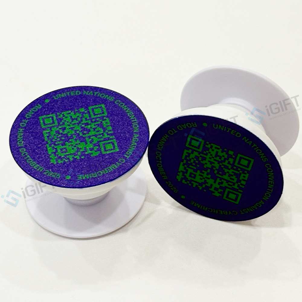 Tất Tần Tật Về Popsocket: Lợi ích và Cách sử dụng Quà tặng công nghệ doanh nghiệp
