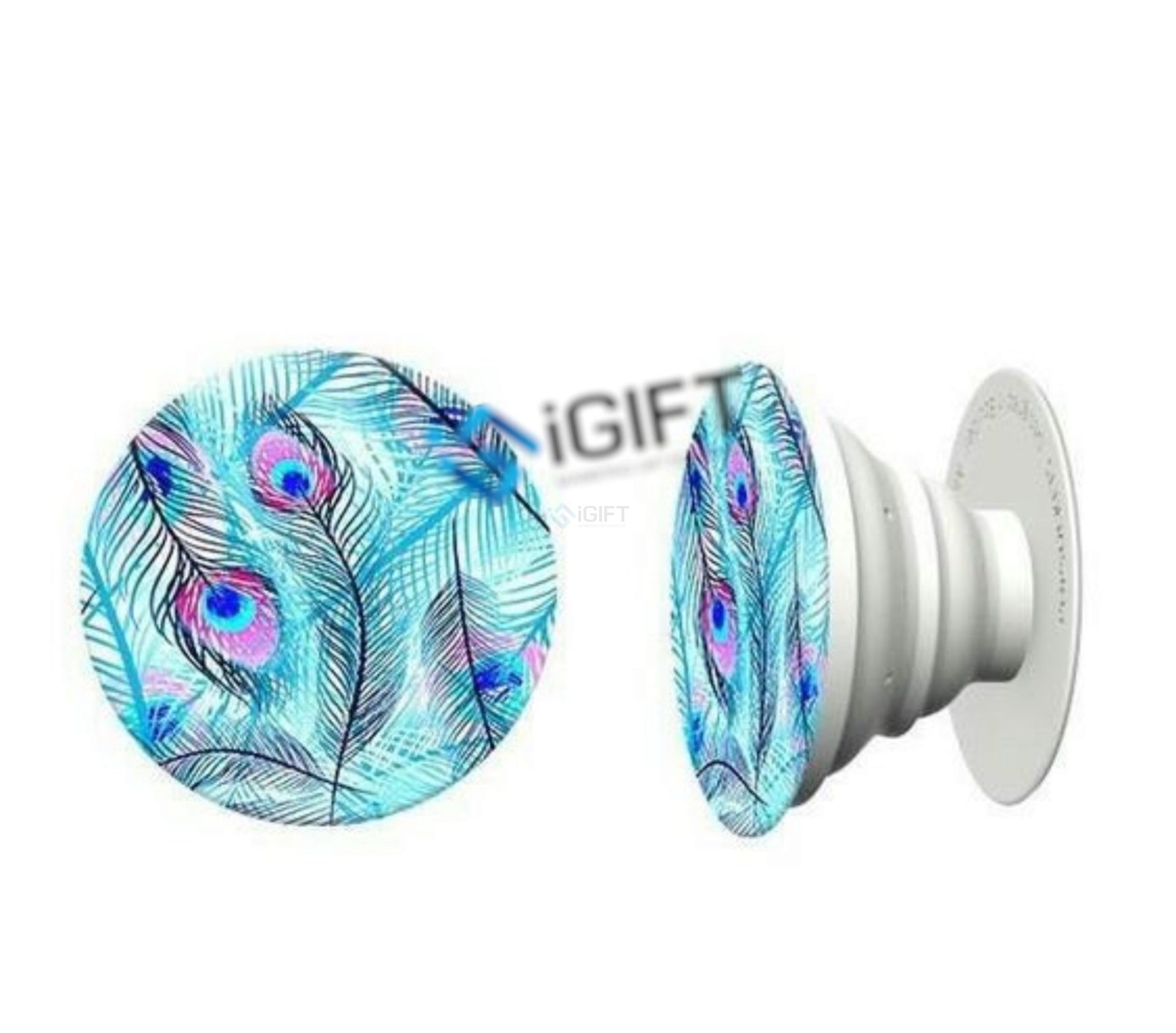 Tất Tần Tật Về Popsocket: Lợi ích và Cách sử dụng Quà tặng công nghệ doanh nghiệp