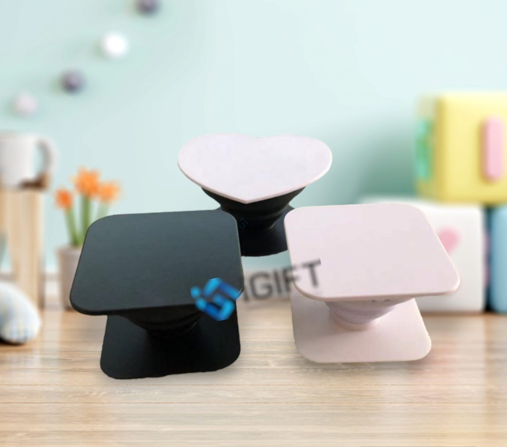 Tất Tần Tật Về Popsocket: Lợi ích và Cách sử dụng Quà tặng công nghệ doanh nghiệp