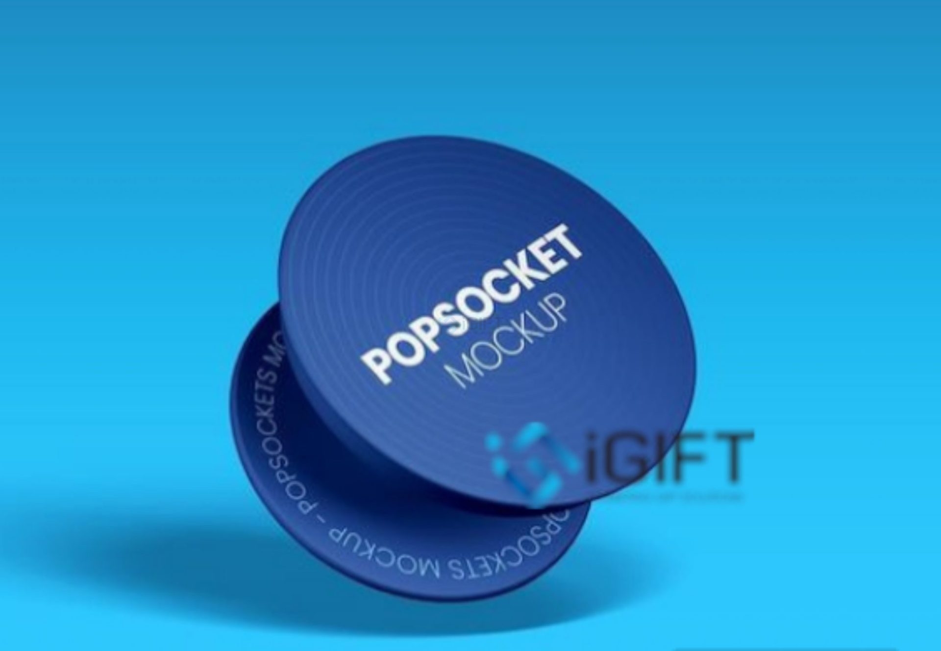 Tất Tần Tật Về Popsocket: Lợi ích và Cách sử dụng Quà tặng công nghệ doanh nghiệp