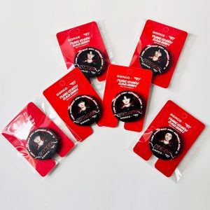Tất Tần Tật Về Popsocket: Lợi ích và Cách sử dụng Quà tặng công nghệ doanh nghiệp