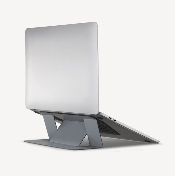 Giá đỡ MOFT cho máy tính: Adhesive Laptop Stand