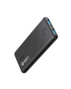 Pin dự phòng ANKER PowerCore III 10K - A1247 in logo 6 Pin dự phòng ANKER PowerCore III 10K - A1247 in logo Quà tặng công nghệ doanh nghiệp