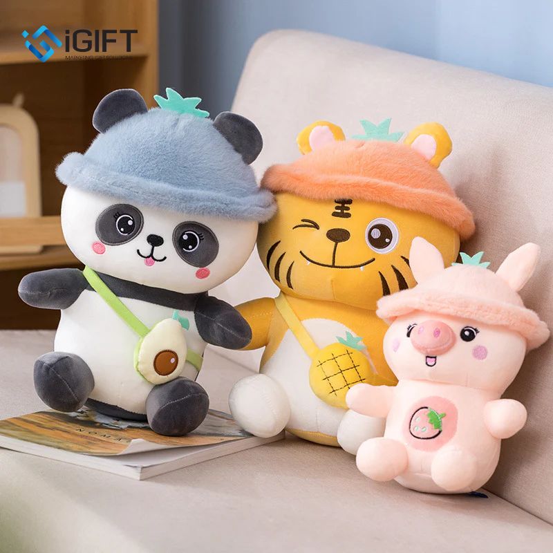 Gấu bông in logo - Giải pháp quà tặng doanh nghiệp tinh tế và hiệu quả 5 gau-bong-doc-quyen-theo-yeu-cau