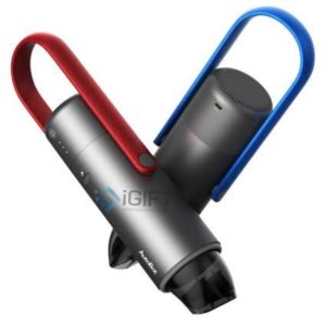 Mẹo sử dụng máy hút bụi mini hiệu quả cho xe hơi Quà tặng công nghệ doanh nghiệp