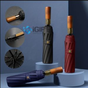 Điểm danh những loại ô dù được ưa chuộng nhất hiện nay Quà tặng công nghệ doanh nghiệp