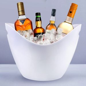 Xô Đá Ướp Bia, Rượu Sâm Banh Giá Tốt Nhất iGIFT - Sự Lựa Chọn Hoàn Hảo Cho Mọi Bữa Tiệc Quà tặng công nghệ doanh nghiệp