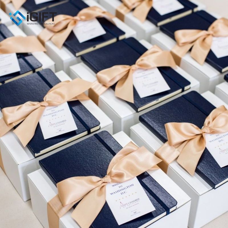 Quà tặng sự kiện - Giải pháp ghi dấu ấn thương hiệu cho doanh nghiệp 1 qua-tang-su-kien-la-gi