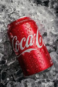 Cách Coca Cola tăng doanh số nhờ marketing ấn tượng? Quà tặng công nghệ doanh nghiệp