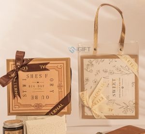 Gợi ý set quà tặng doanh nghiệp dịp 20/10 - lễ Giáng sinh Quà tặng công nghệ doanh nghiệp