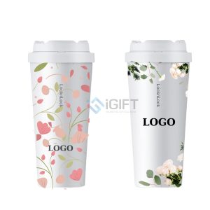 Ly Giữ Nhiệt Lock&Lock Energetic One -Touch Tumbler LHC3249 550ML - In Ấn Logo Theo Yêu Cầu