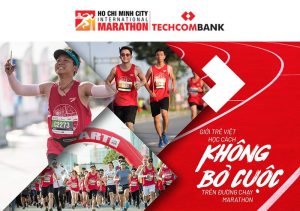 Lý do vì sao Các Giải Chạy Marathon Tại TPHCM và Hà Nội Quý 4 Năm 2024 Lại Bùng Nổ? Quà tặng công nghệ doanh nghiệp