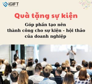 Hội thảo MB Bank - Điều gì đã tạo nên thành công của một sự kiện? Quà tặng công nghệ doanh nghiệp