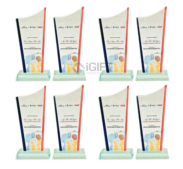 Kỷ niệm chương in ấn theo yêu cầu - Virtuos