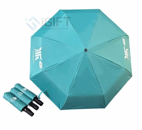 Ô dù tự động - in logo Vinexad