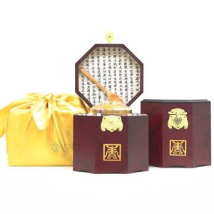 Cao Hồng Sâm Hoàng Hậu Hàn Quốc 500 gam Bio Apgold