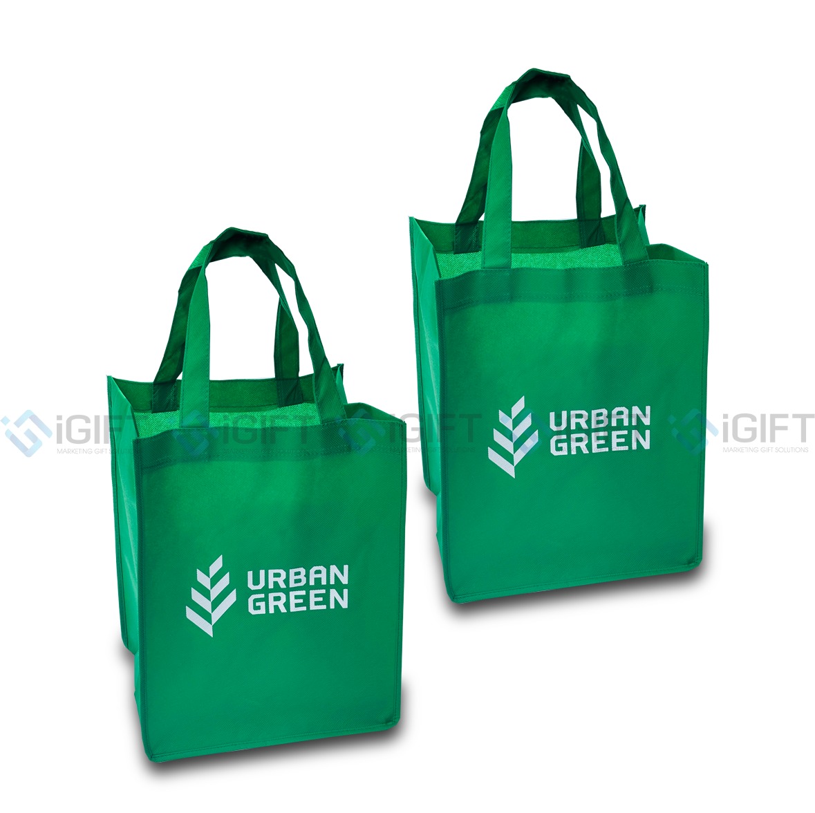 Bộ quà tặng khách hàng dự án URBAN GREEN 3 Bộ quà tặng khách hàng dự án URBAN GREEN Quà tặng công nghệ doanh nghiệp