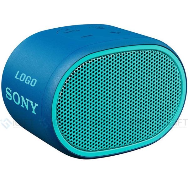 Loa di động Sony SRS-XB01 - In ấn logo theo yêu cầu