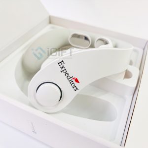 Máy massage cổ thông minh Xiaomi Jeeback G5 - In logo Expeditors