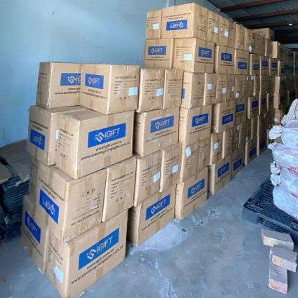 Chuyên may túi giữ nhiệt thực phẩm theo yêu cầu – Có in logo doanh nghiệp Quà tặng công nghệ doanh nghiệp