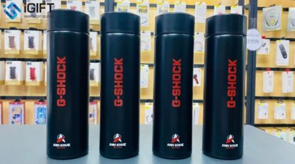 IGIFT Quà tặng quảng cáo cao cấp giúp thương hiệu ghi dấu ấn Quà tặng công nghệ doanh nghiệp