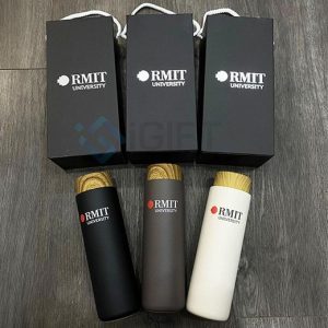 IGIFT Quà tặng quảng cáo cao cấp giúp thương hiệu ghi dấu ấn Quà tặng công nghệ doanh nghiệp