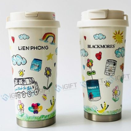 IGIFT Quà tặng quảng cáo cao cấp giúp thương hiệu ghi dấu ấn Quà tặng công nghệ doanh nghiệp