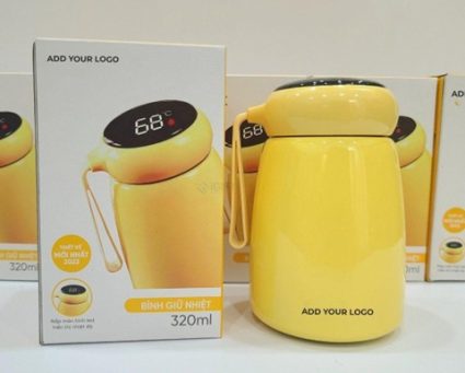 IGIFT Quà tặng quảng cáo cao cấp giúp thương hiệu ghi dấu ấn Quà tặng công nghệ doanh nghiệp