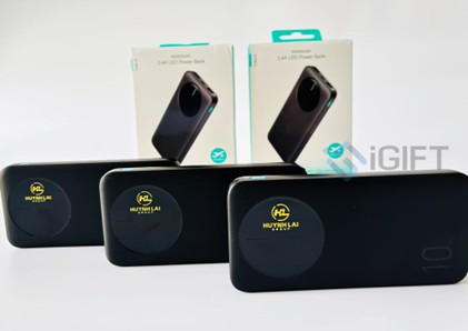 Cung cấp quà tặng công nghệ số lượng lớn – Giải pháp marketing hiệu quả Quà tặng công nghệ doanh nghiệp