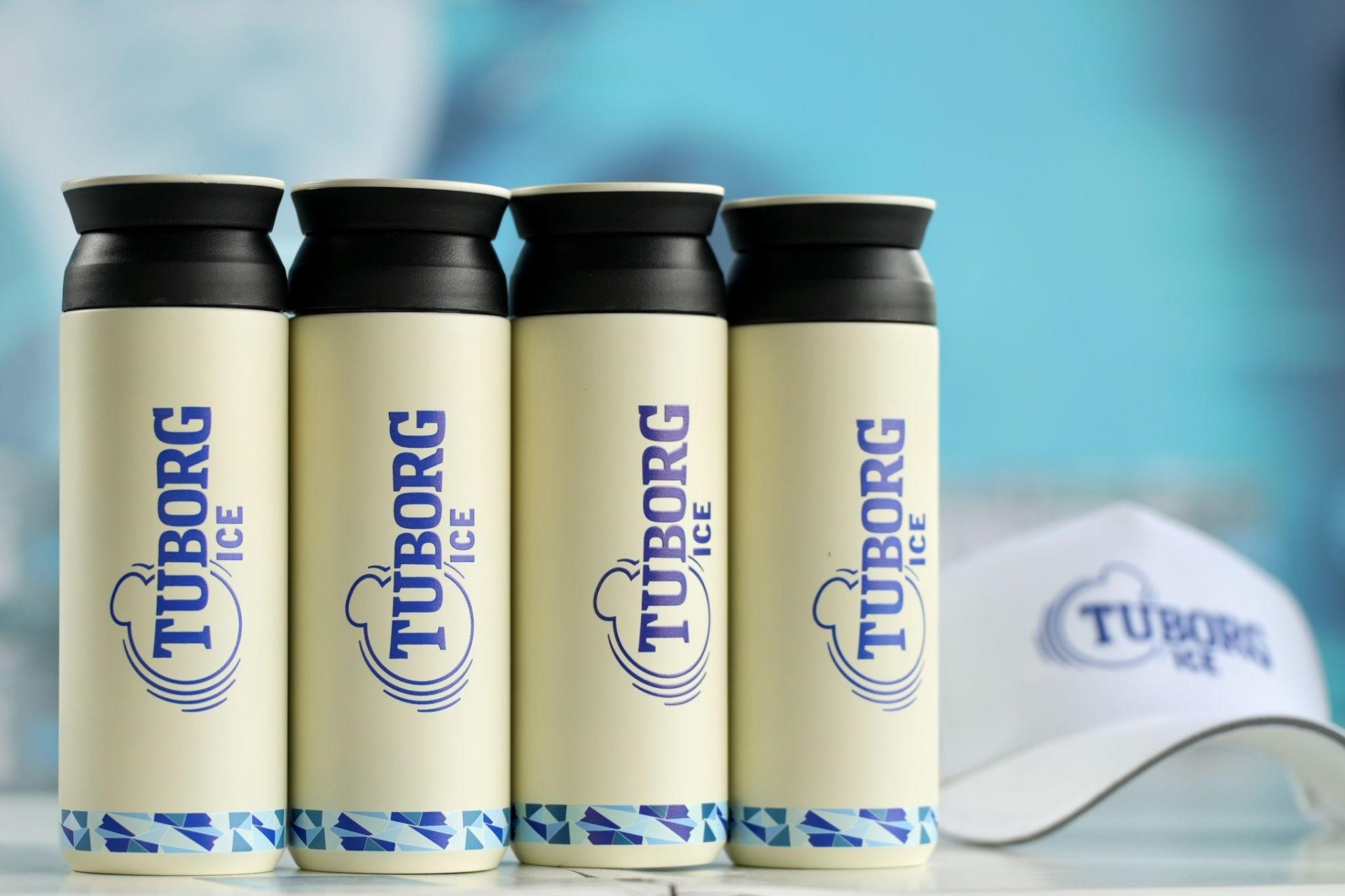 iGIFT Quà tặng quảng cáo cao cấp giúp thương hiệu ghi dấu ấn Quà tặng công nghệ doanh nghiệp