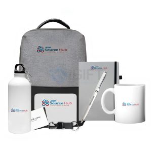 Bộ quà tặng doanh nghiệp - In logo theo yêu cầu