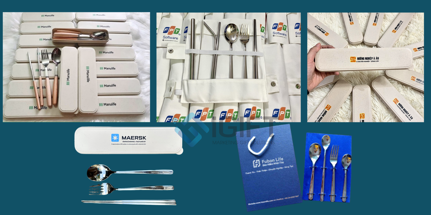 Quà Tặng "Xanh": Giải Pháp Bền Vững Giảm Thiểu Rác Thải Thời Đại 4.0 Quà tặng công nghệ doanh nghiệp