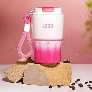 Ly Giữ Nhiệt 340ml - In Ấn Logo Theo Yêu cầu