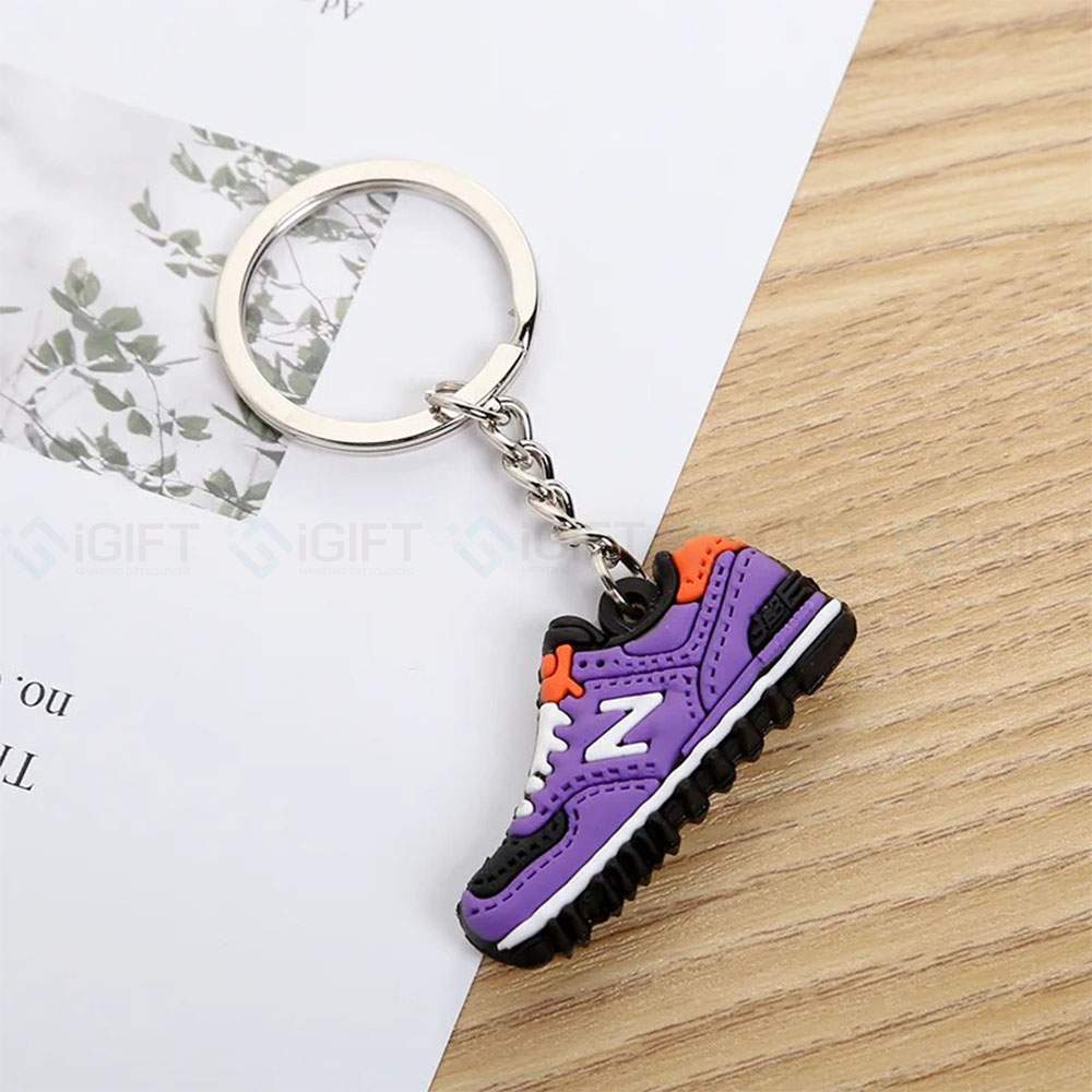 Móc khóa quảng cáo