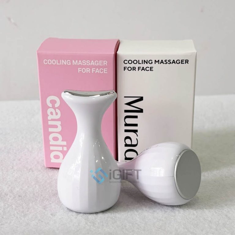 Thanh lăn massage mặt - Quà tặng hãng mỹ phẩm Quà tặng công nghệ doanh nghiệp