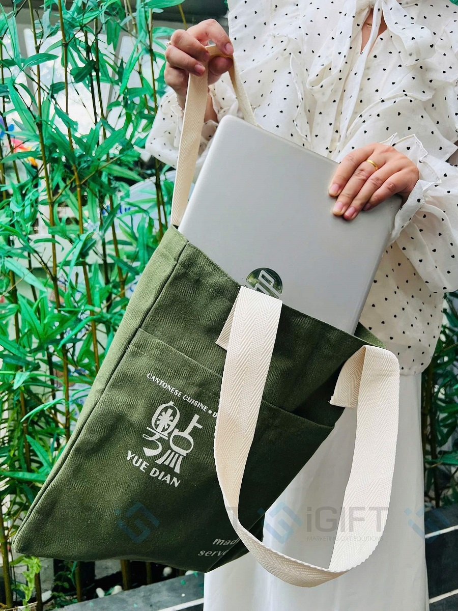 Túi vải bố canvas - In logo theo yêu cầu 2 tui-vai-canvas-in-logo-theo-yeu-cau-2