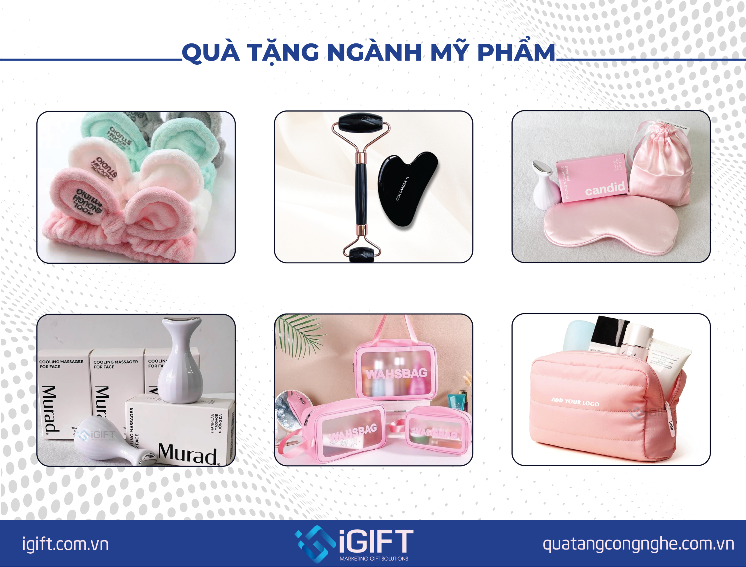 FOLIO Quà tặng công nghệ doanh nghiệp