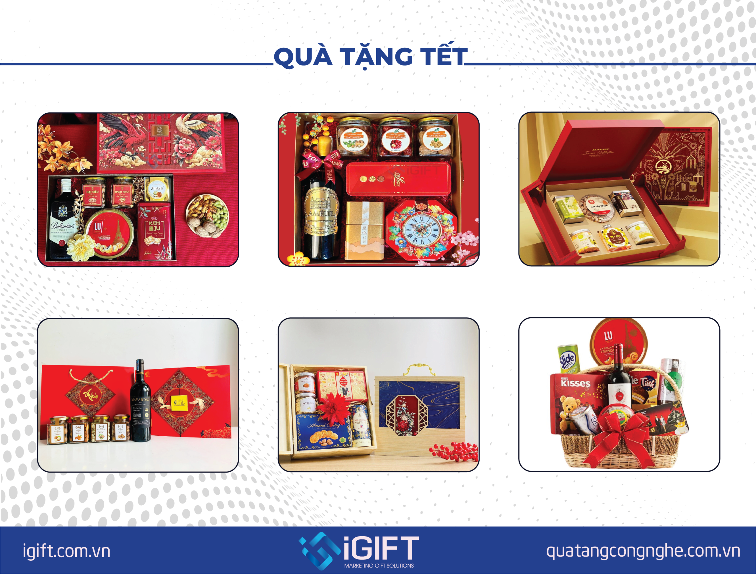 FOLIO Quà tặng công nghệ doanh nghiệp