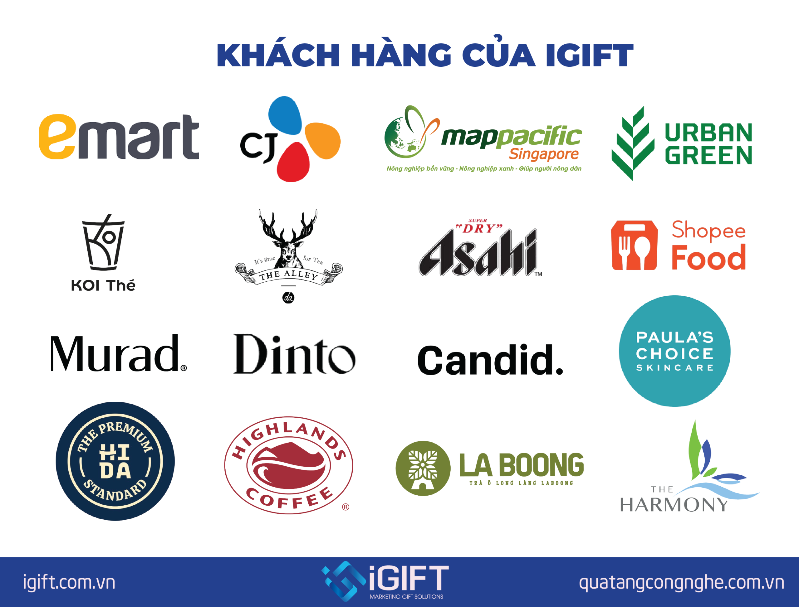 FOLIO Quà tặng công nghệ doanh nghiệp