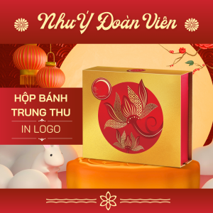 Bí quyết chọn hộp quà Trung Thu doanh nghiệp tặng đối tác, khách hàng Quà tặng công nghệ doanh nghiệp
