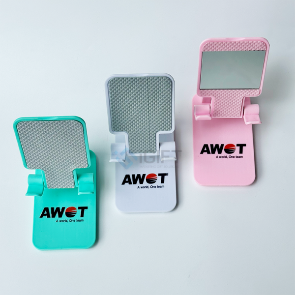 Giá đỡ điện thoại - In logo SWOT 