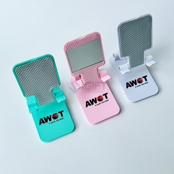 Giá đỡ điện thoại - In logo SWOT 
