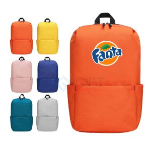 Balo chống nước BL01- In logo theo yêu cầu Quà tặng công nghệ doanh nghiệp