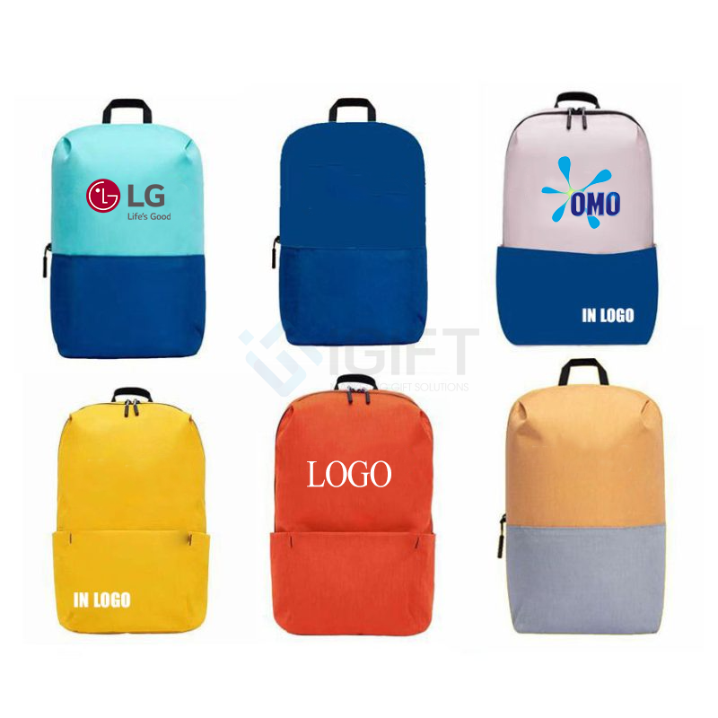 Balo In Logo – Quà Tặng Khai Giảng Được Ưa Chuộng Nhất 2025 Quà tặng công nghệ doanh nghiệp