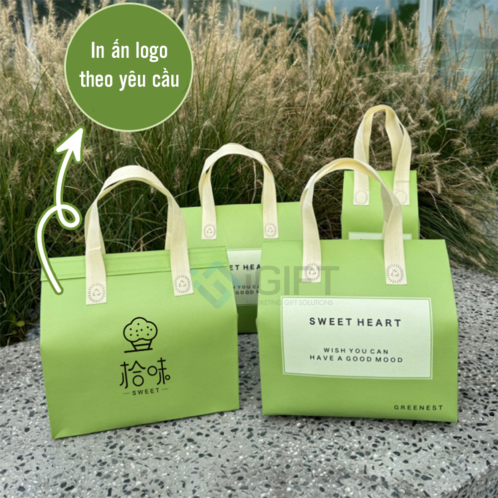 Người Việt chi 300 tỷ/ngày cho trà sữa, cà phê – Cơ hội cho túi giữ nhiệt in logo F&B Quà tặng công nghệ doanh nghiệp