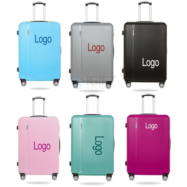 Vali Holdall MD24135 - In logo thương hiệu theo yêu cầu